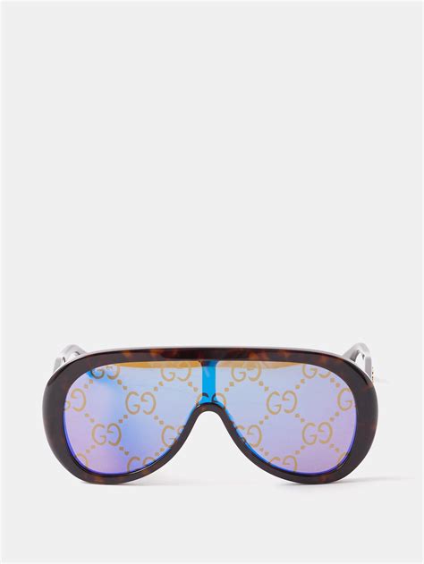 gucci oversized sunglasses|Gucci oversized sunglasses 2020.